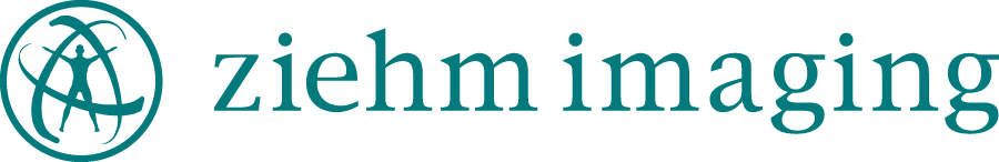 Ziehm logo Landscape 1 color
